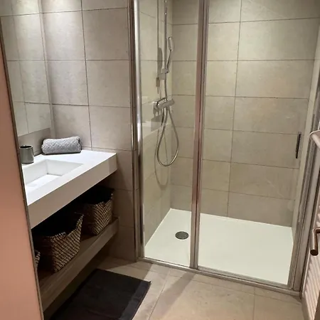 Centre - Cavell - Walking Distance From Palais Des Festivals And - Free Parking - Perfect Location For Business And Holliday * Cannes